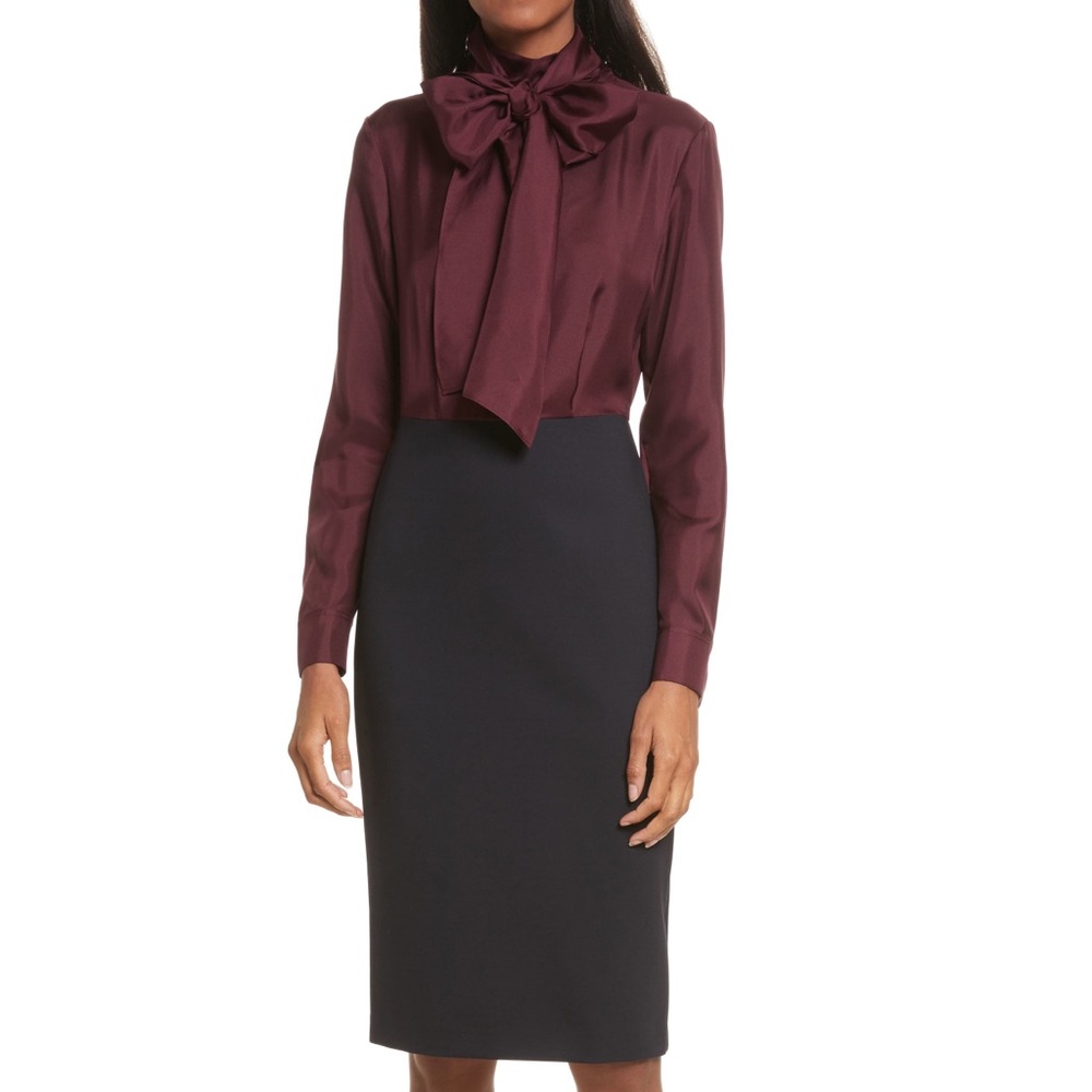 Ted Baker Jensah Dress